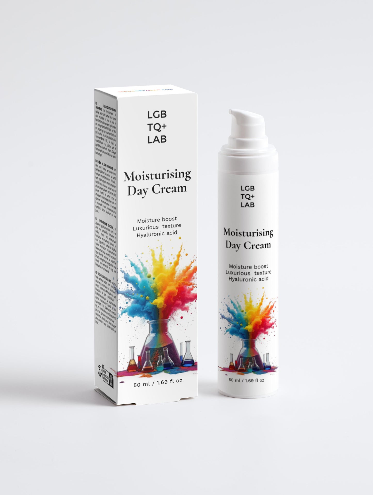 Moisturising Day Cream