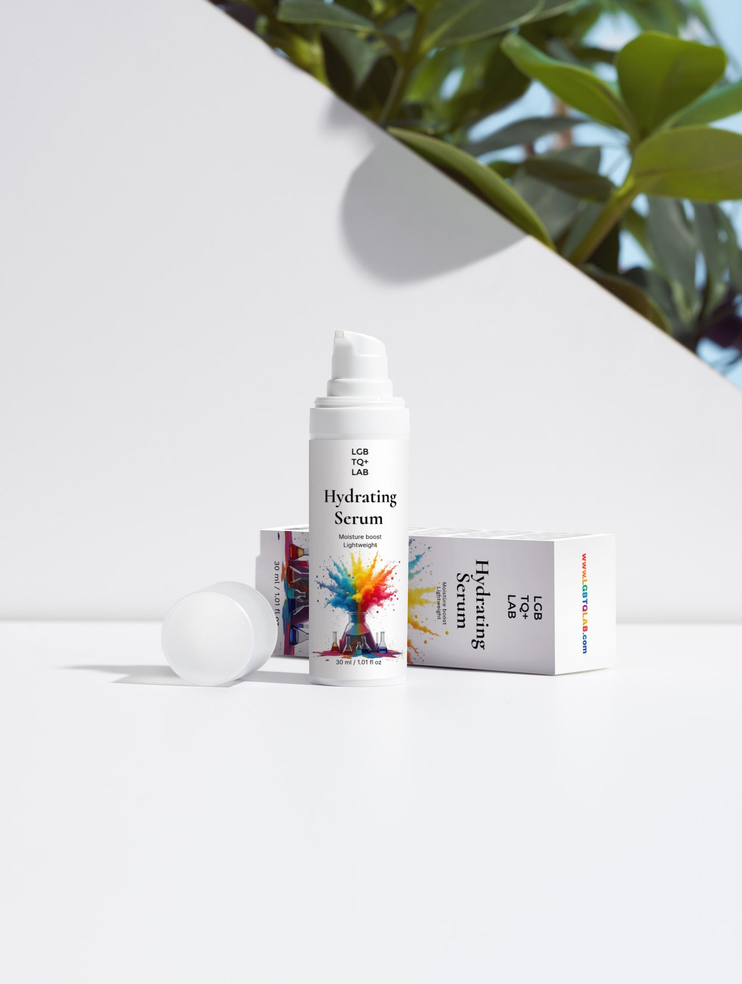Hydrating Serum