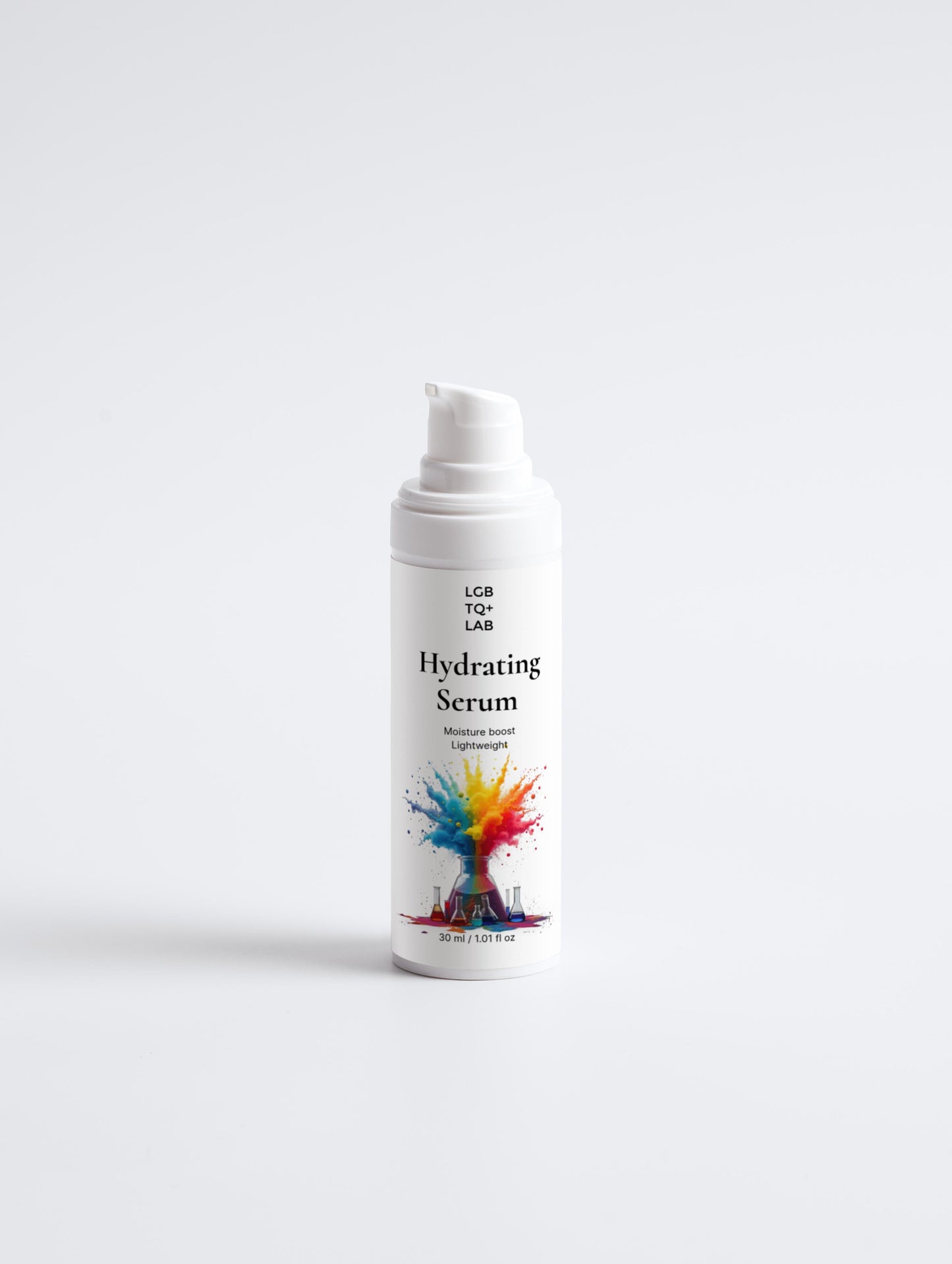 Hydrating Serum