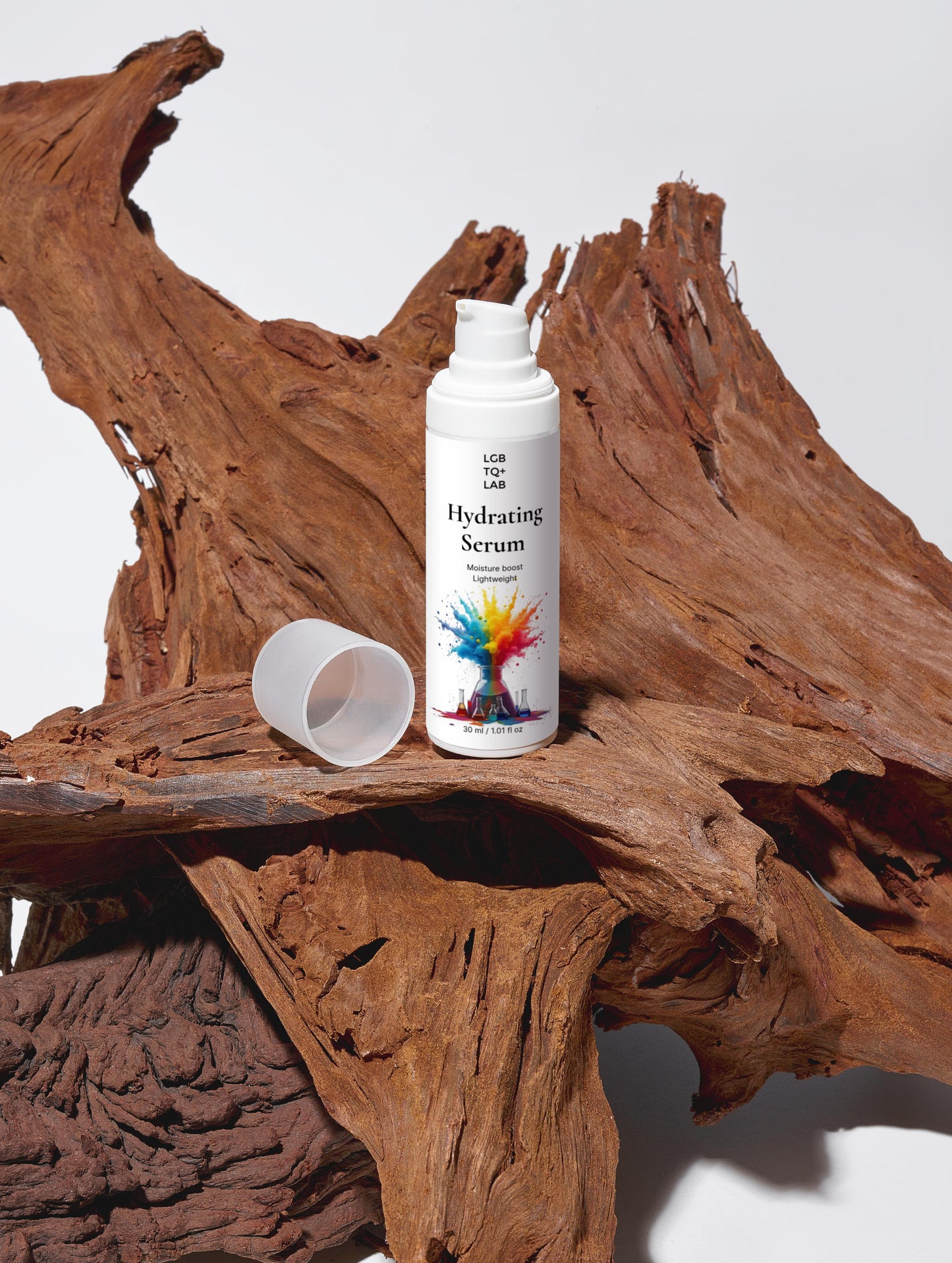 Hydrating Serum