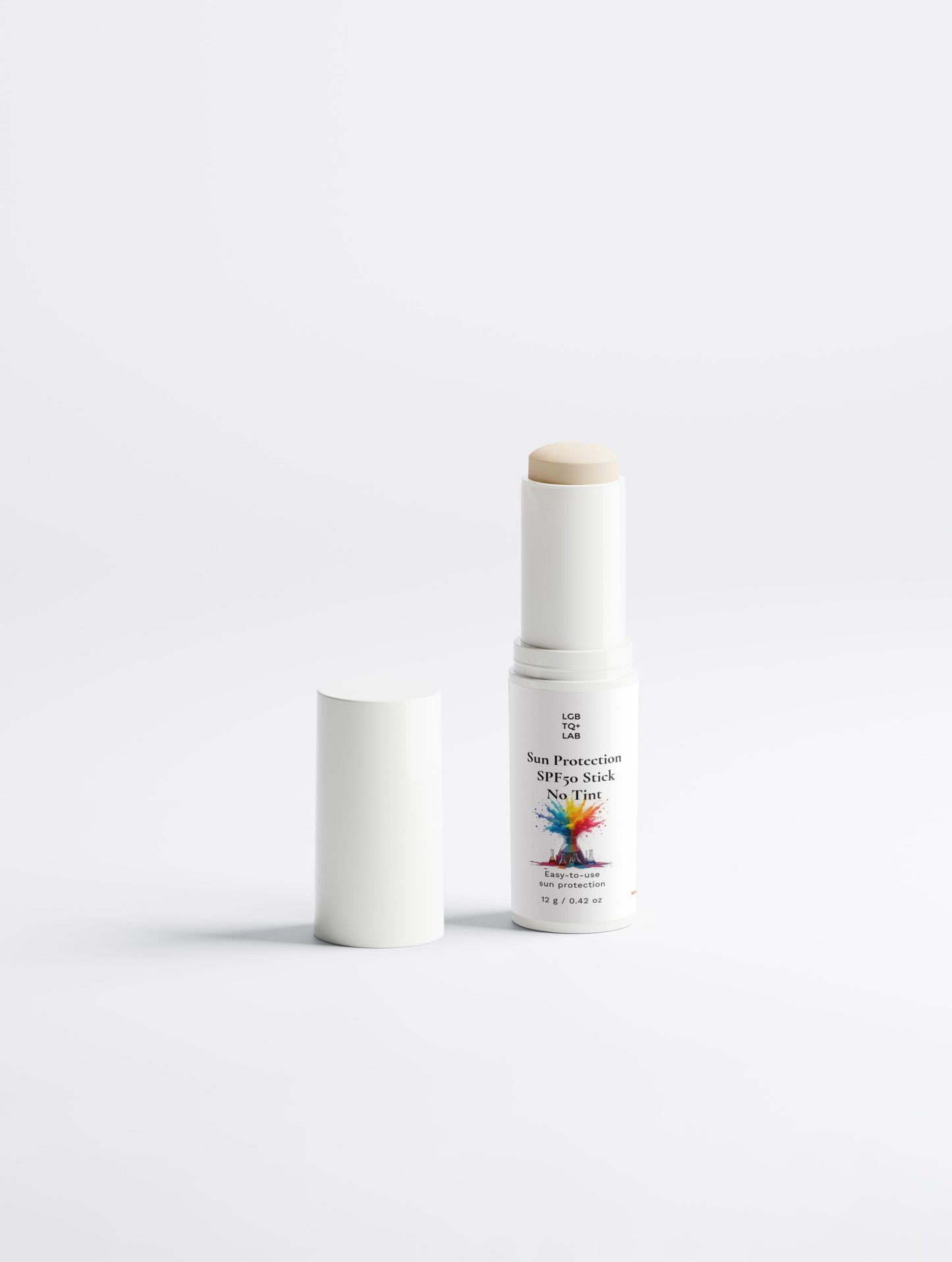 Sun Protection SPF50 Stick, no tint