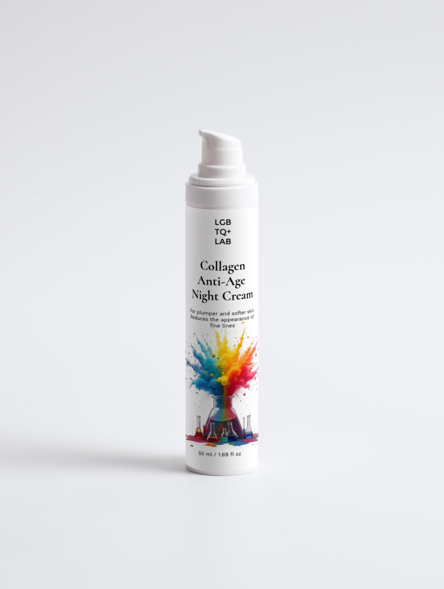 Collagen Anti-Age Night Cream