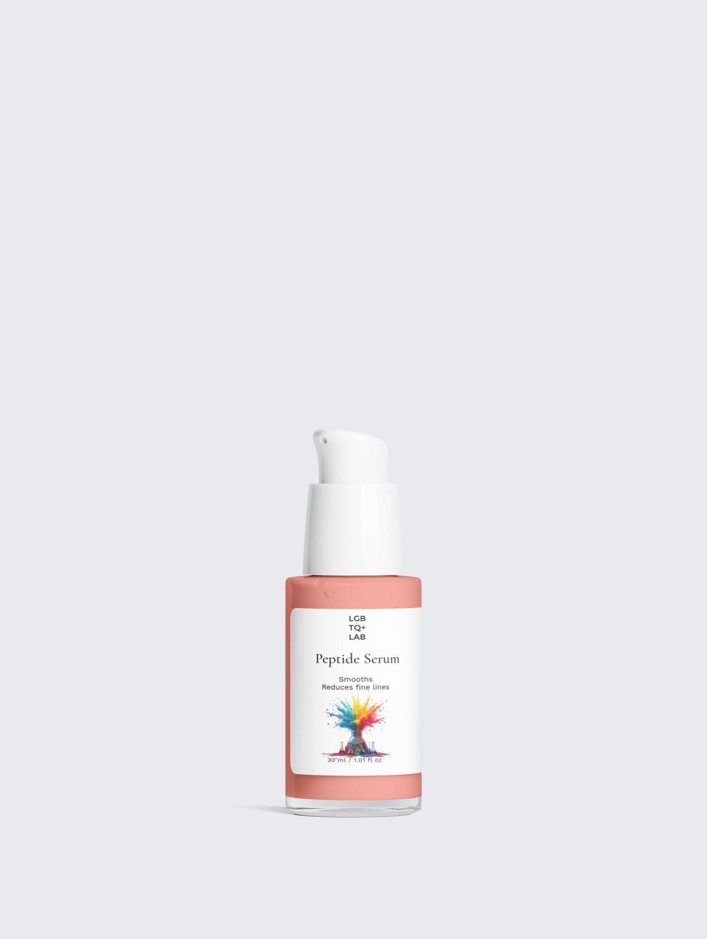 Peptide Anti-Aging Serum