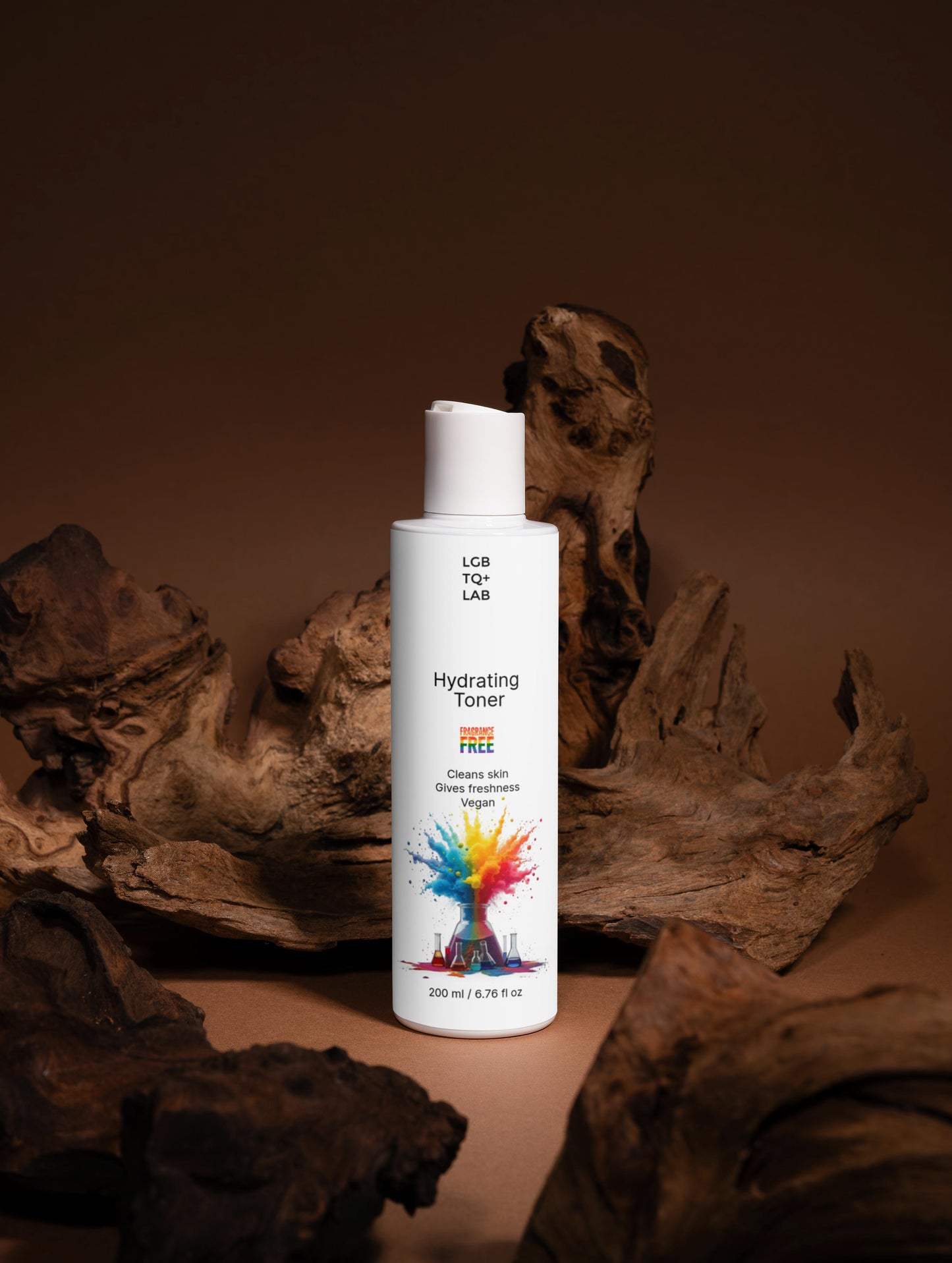 Hydrating Toner Fragrance Free