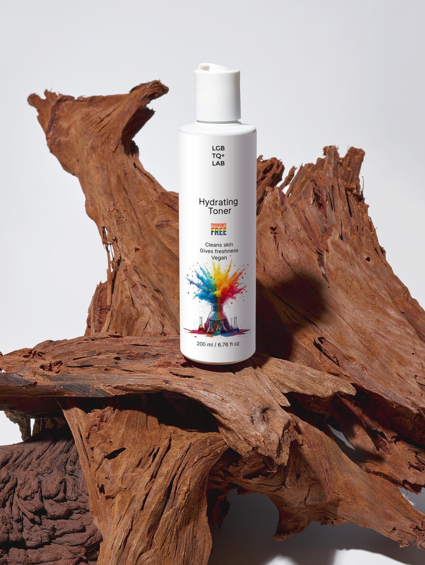 Hydrating Toner Fragrance Free
