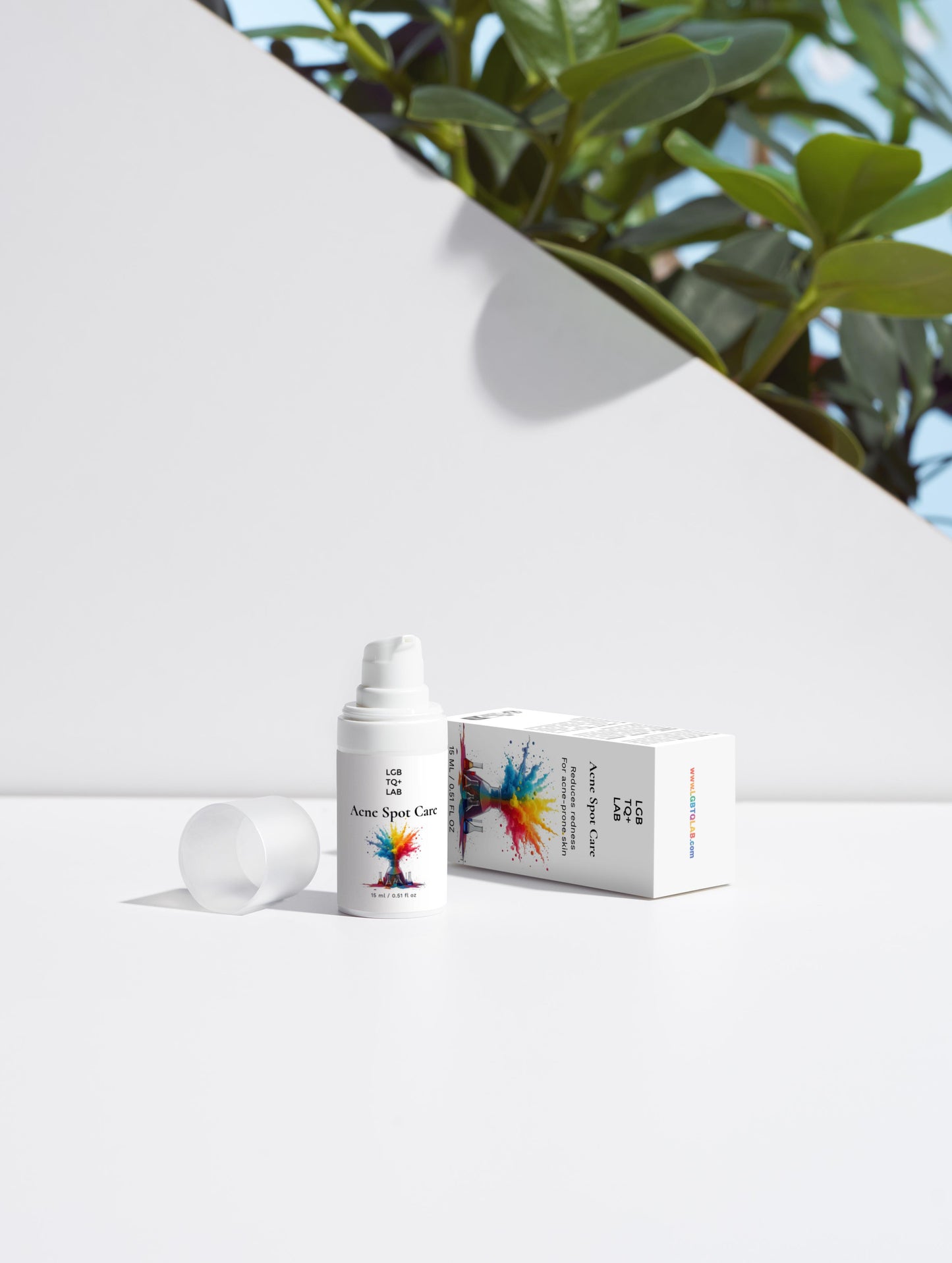 Acne Spot Care
