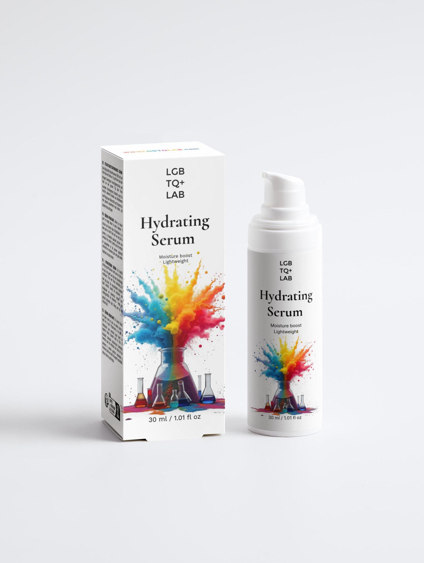 Hydrating Serum