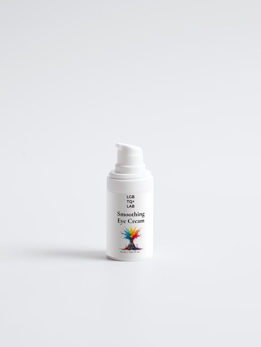 Smoothing Eye Cream