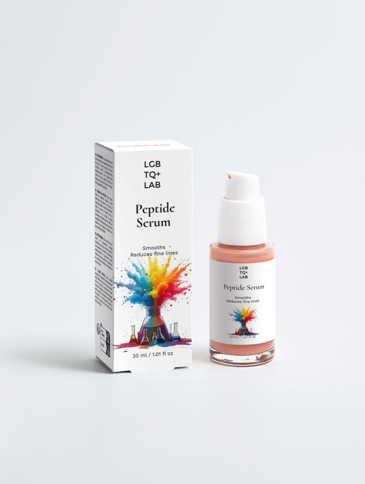 Peptide Anti-Aging Serum