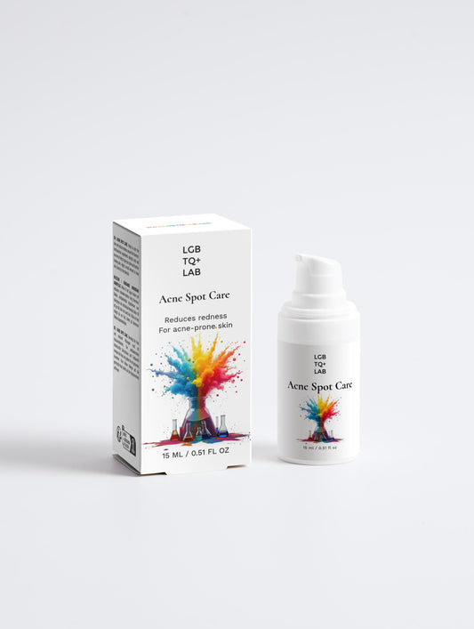 Acne Spot Care