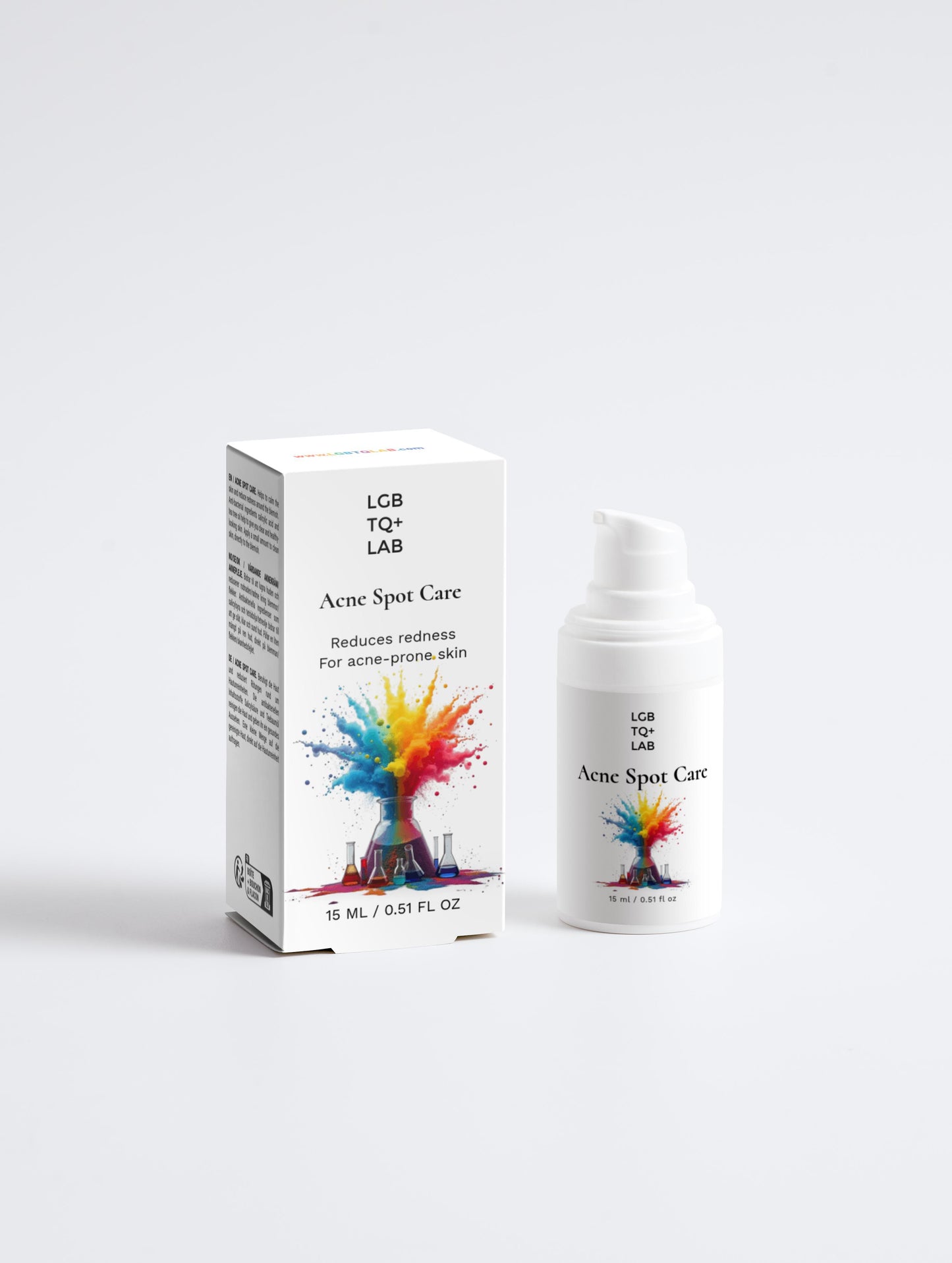 Acne Spot Care