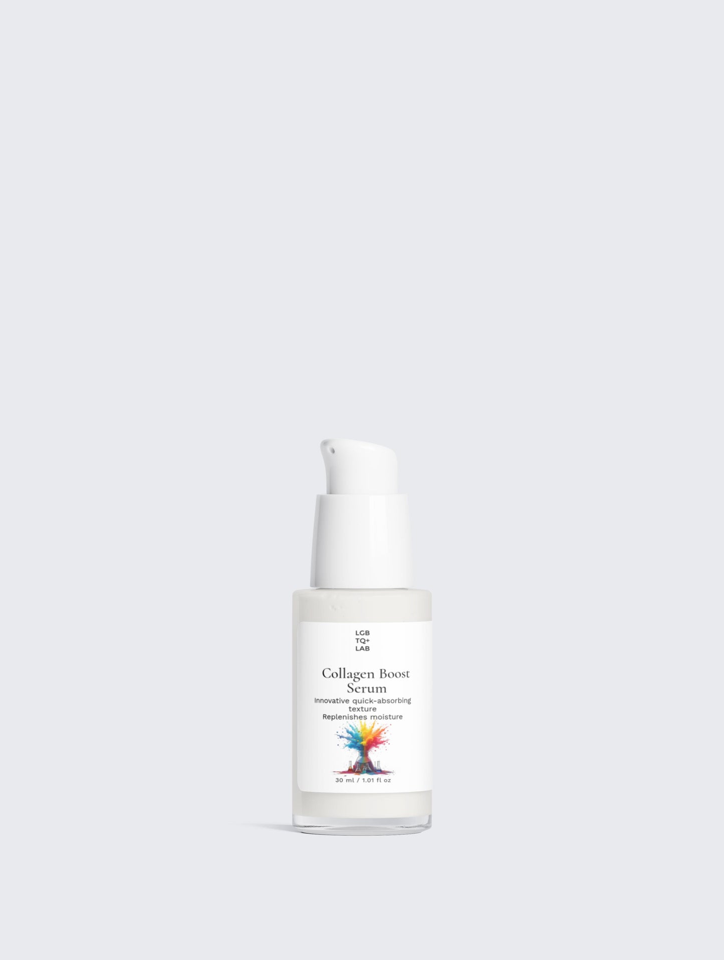 Collagen Boost Serum