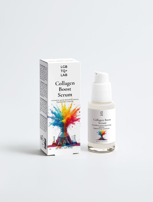Collagen Boost Serum