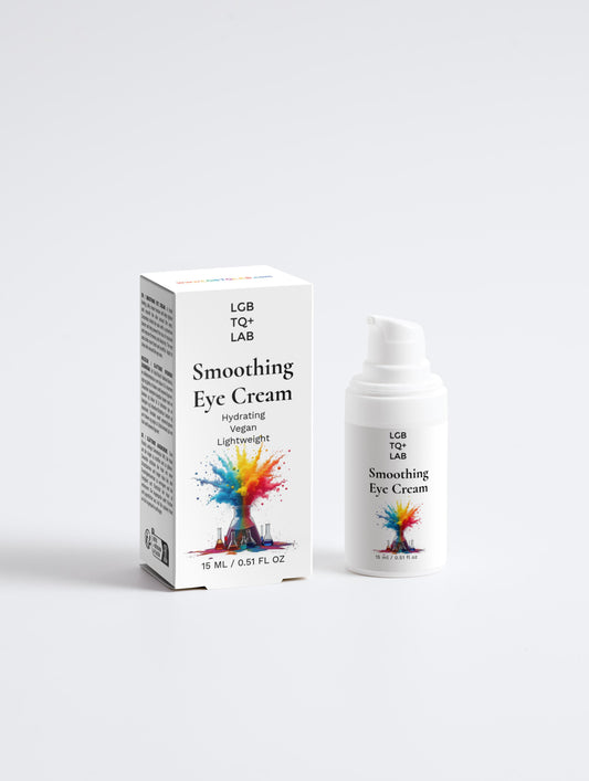 Smoothing Eye Cream
